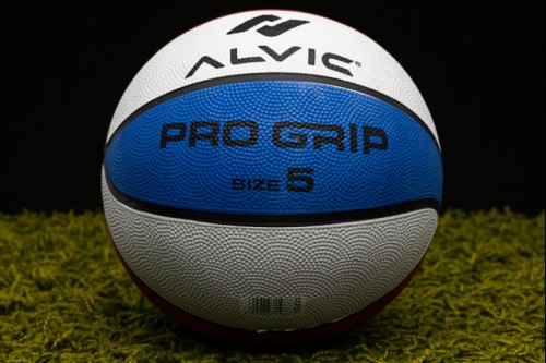 Мяч баскетбольный ALVIC TRICOLOR 7
