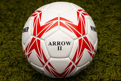 Мяч гандбольный тренировочный WINNER ARROW II для школы