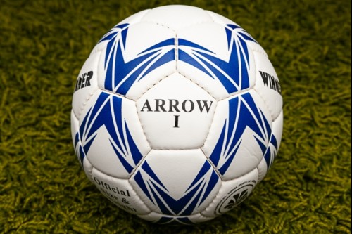 Мяч гандбольный тренировочный WINNER ARROW I для школы