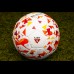 Мяч футбольный ALVIC QUANTUM
