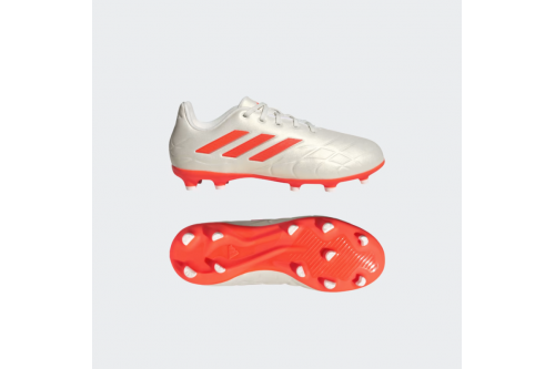 Бутсы Adidas Copa Pure.3 FG Junior HQ8944