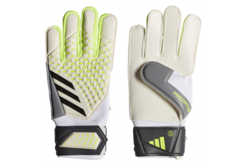 Вратарские перчатки ADIDAS PREDATOR GL MTC IA0875