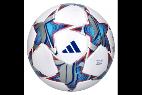 Мяч футбольный ADIDAS UCL League 23/24 Group Stage Football Performance IA0954