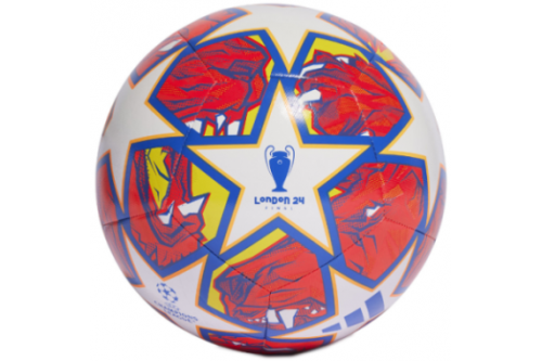 Мяч футбольный ADIDAS UCL TRN IN9332