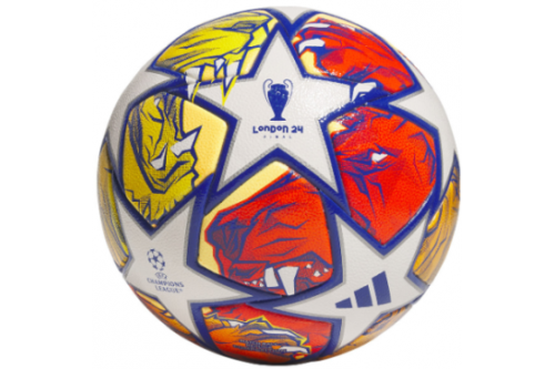 Мяч футбольный ADIDAS UCL COMPETITION IN9333