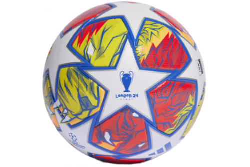 Мяч футбольный ADIDAS UCL LEAGUE IN9334