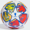 Мяч футбольный ADIDAS UCL MINI IN9337 №1
