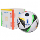 Мяч футбольный Adidas EURO24 LEAGUE BOX FUSSBALLLIEBE IN9369