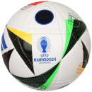 Мяч футбольный ADIDAS EURO24 LEAGUE J290 FUSSBALLLIEBE IN9370