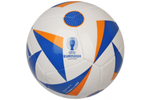 Мяч футбольный ADIDAS Fussballiebe 2024 Club IN9371