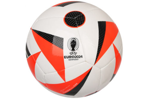 Мяч футбольный ADIDAS Fussballiebe 2024 Club IN9372