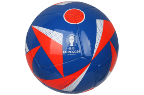 Мяч футбольный ADIDAS Fussballiebe 2024 Club IN9373