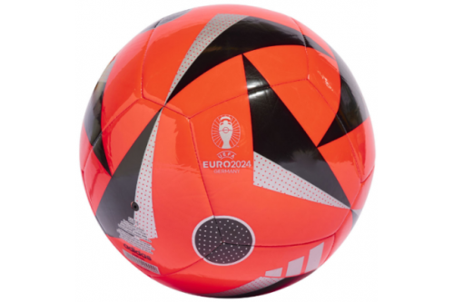 Мяч футбольный ADIDAS Fussballiebe 2024 Club IN9375