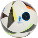 Мяч футбольный ADIDAS EURO24 PRO TRAINING FUSSBALLLIEBE IN9377
