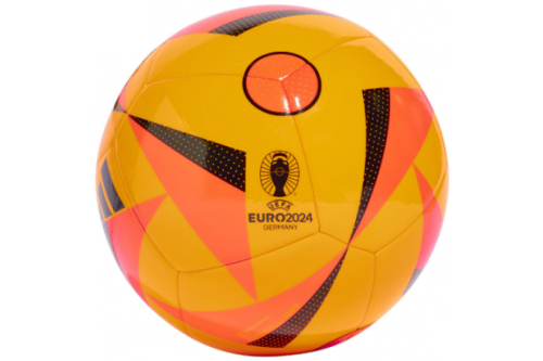 Мяч футбольный ADIDAS Fussballiebe 2024 Club IP1615