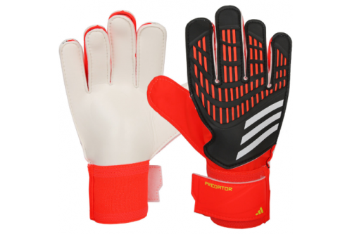 Вратарские перчатки ADIDAS PREDATOR GL TRN JR IQ4029