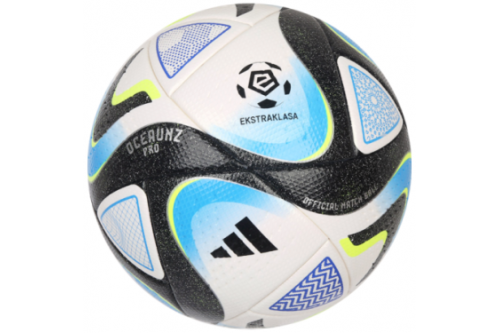 Мяч футбольный ADIDAS EKSTRAKLASA PRO IQ4933