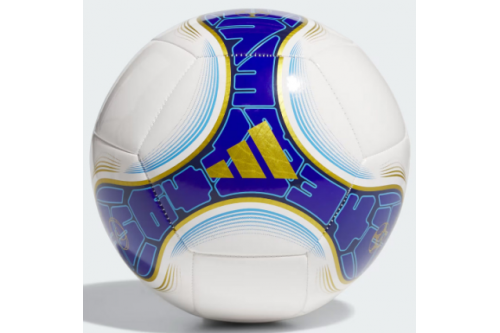 Мяч футбольный ADIDAS MESSI CLUB IS5597
