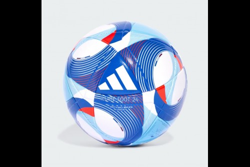 Мяч футбольный Adidas Olympics 24 League IW6327