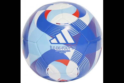 Мяч футбольный ADIDAS OLYMPICS 24 TRAINING IW6330