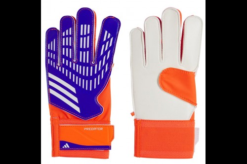 Вратарские перчатки ADIDAS PREDATOR GL MTC JR IX3872
