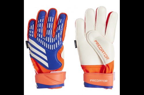 Вратарские перчатки ADIDAS PREDATOR GL MTC JR IX3875