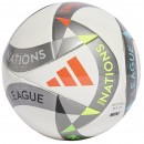Мяч футбольный ADIDAS UEFA NL MINI IX4101 №1