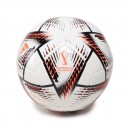 Мяч футбольный ADIDAS Al Rihla Club H57778