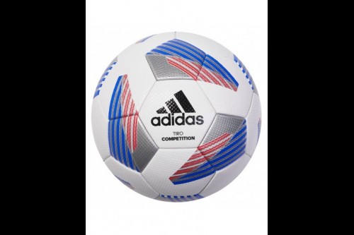 Мяч футбольный ADIDAS Tiro Competition FS0392