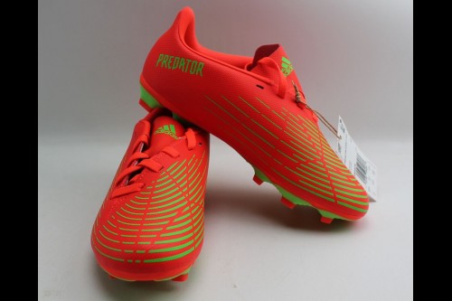Бутсы Adidas Predator Edge .4 FxG GW0970