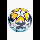 Мяч футбольный ADIDAS UCL TRAINING ST. PETERSBURG H57813 