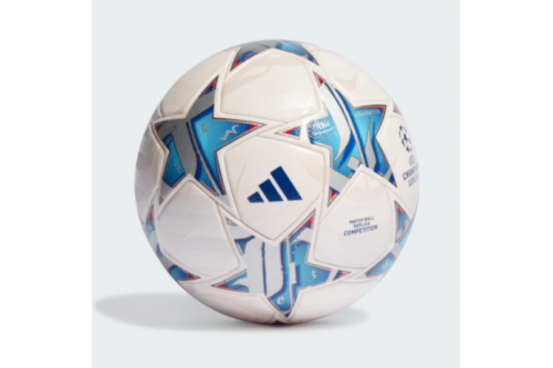 Мяч футбольный ADIDAS COMPETITION 23/24 IA0940