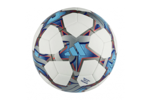 Мяч футбольный ADIDAS UCL Training Ball IA0952