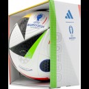 Мяч футбольный Adidas Fussballliebe Euro 2024 OMB (FIFA QUALITY PRO) IQ3682