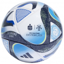 Мяч футбольный Adidas EKSTRAKLASA MINI IQ4931 №1