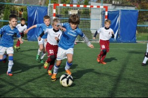 Международный турнир по мини-футболу «Детские мечты»