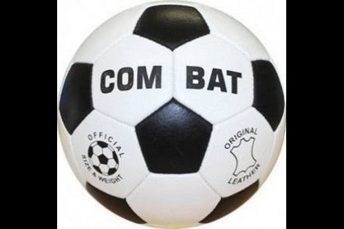 Мяч футбольный тренировочный WINNER COMBAT