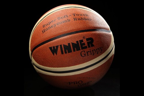 Мяч баскетбольный WINNER GRIPPY №7