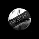 Мяч футбольный WINNER CYFL-UKRAINE FIFA INSPECTED