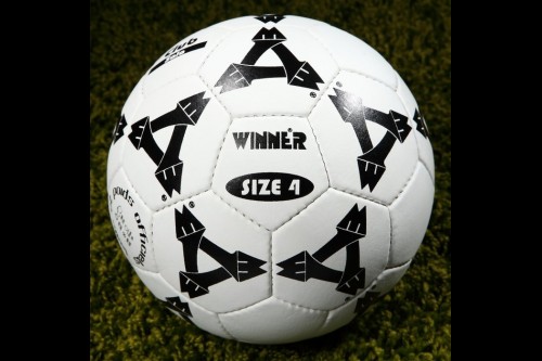 Мяч футзальный тренировочный WINNER CLUB SALA