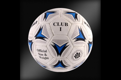 Мяч гандбольный тренировочный WINNER CLUB I для юниоров