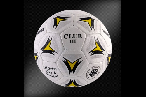 Мяч гандбольный тренировочный WINNER CLUB III для мужчин