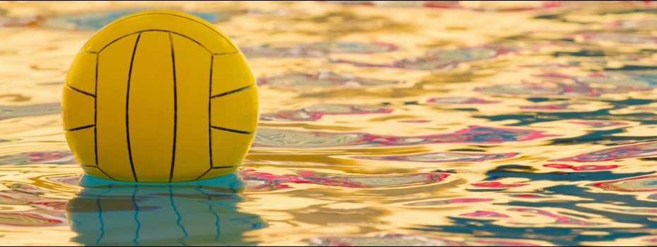 waterpolo