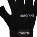 Регбийные перчатки MACRON CATCH