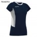 Женская футболка для легкой атлетики MACRON IRENE