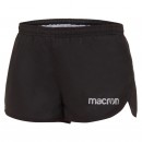 Женские шорты для легкой атлетики MACRON ODETTE