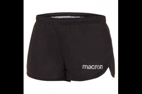 Женские шорты для легкой атлетики MACRON ODETTE
