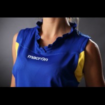 Женские волейбольные футболки MACRON