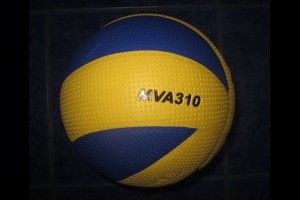 Как выбрать волейбольный мяч mikasa