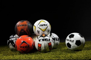 Какие размеры футбольных мячей бывают